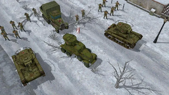 Codename: Panzers Bundle (Cold War + Phase One + Two)