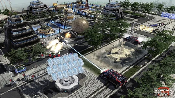 Command & Conquer 3: Kane´s Wrath (DLC)🔑EA APP🌎GLOBAL