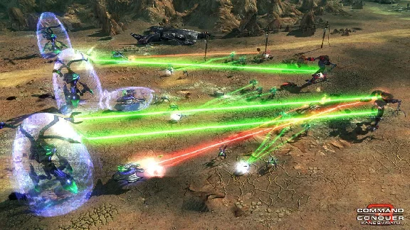 Command & Conquer 3: Kane´s Wrath (DLC)🔑EA APP🌎GLOBAL
