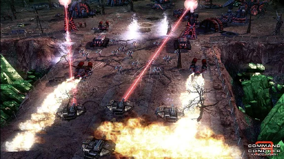 Command & Conquer 3: Kane´s Wrath (DLC)🔑EA APP🌎GLOBAL