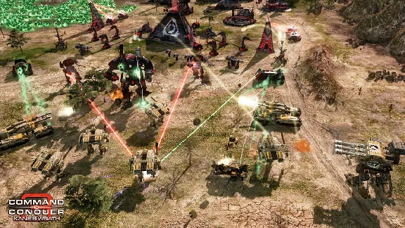 Command & Conquer 3: Kane´s Wrath (DLC)🔑EA APP🌎GLOBAL
