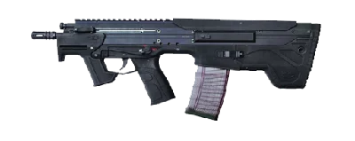 Warface 27 Bloody X7 макросы Desert Tech MDR-C