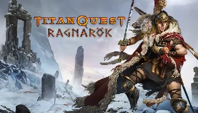 🔶Titan Quest: Ragnarok DLC - Wholesale Price Steam Key
