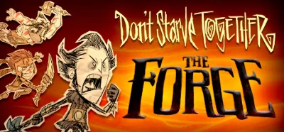Don&acute;t Starve Together (Steam Gift) Region Free + Бонус