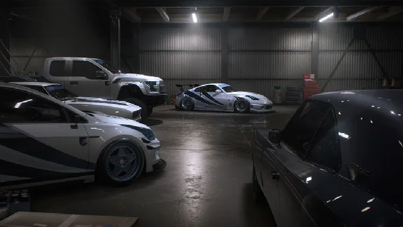 NEED FOR SPEED: PAYBACK | REG. FREE | MULTILANG.