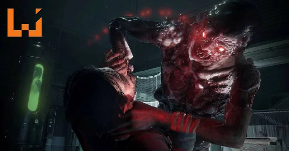 👻The Evil Within 2  (Steam/Region Free)