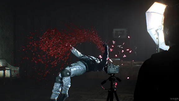 👻The Evil Within 2  (Steam/Region Free)
