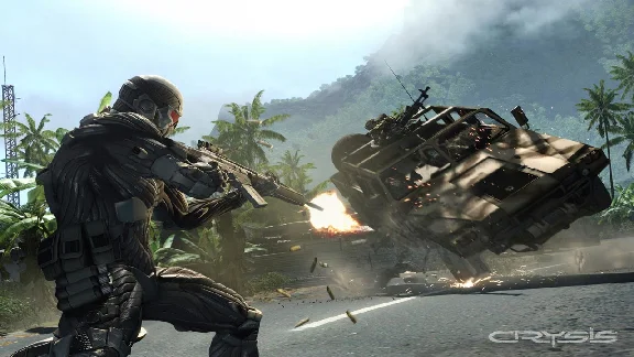 Crysis 1 🔑EA APP KEY 🌎GLOBAL ⭐ORIGIN
