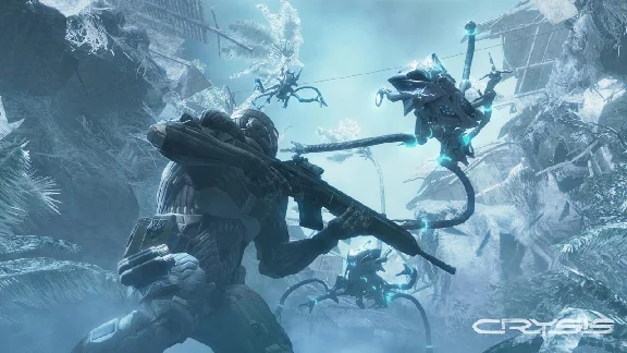 Crysis 1 🔑EA APP KEY 🌎GLOBAL ⭐ORIGIN