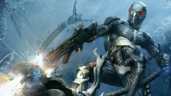 Crysis 1 🔑EA APP KEY 🌎GLOBAL ⭐ORIGIN