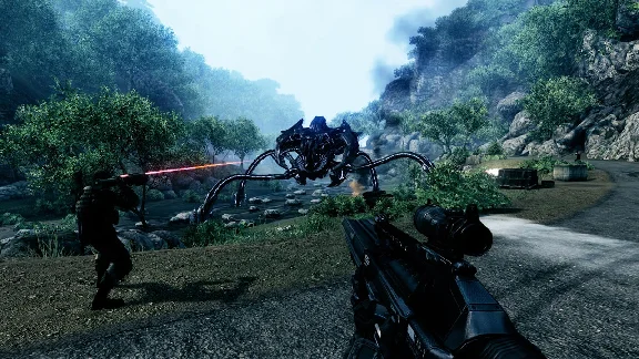 Crysis 1 🔑EA APP KEY 🌎GLOBAL ⭐ORIGIN