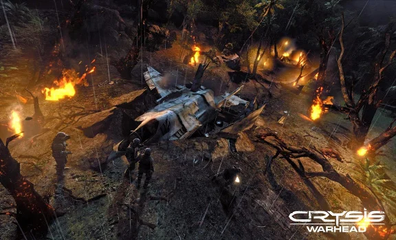 Crysis Maximum Edition (Crysis + Crysis Warhead) STEAM