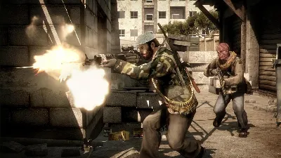 Medal of Honor (2010) 🔑STEAM KEY 🌎GLOBAL