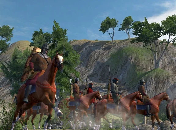 Mount & Blade (STEAM GIFT / RU/CIS) 🚀