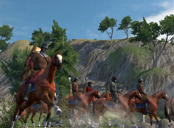 Mount & Blade 🔑STEAM КЛЮЧ 🔥РОССИЯ + МИР