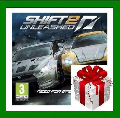 ✅Need For Speed Shift 2 Unleashed✔️EA App🔑Region Free⭐