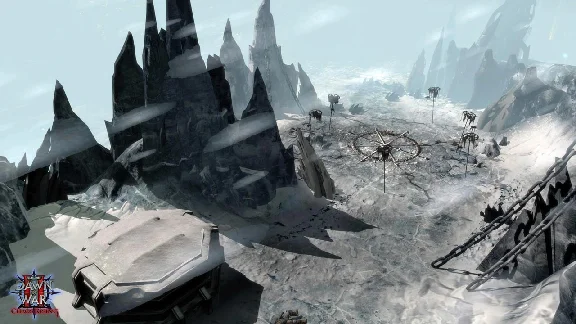 Warhammer 40,000: Dawn of War 2 Chaos Rising (STEAM)