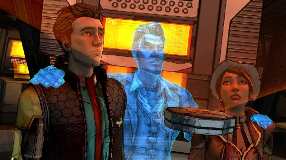 Tales from the Borderlands🔑STEAM KEY ✔️RUSSIA + GLOBAL
