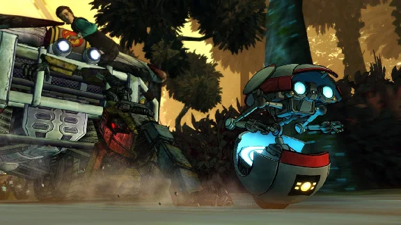 Tales from the Borderlands🔑STEAM KEY ✔️RUSSIA + GLOBAL