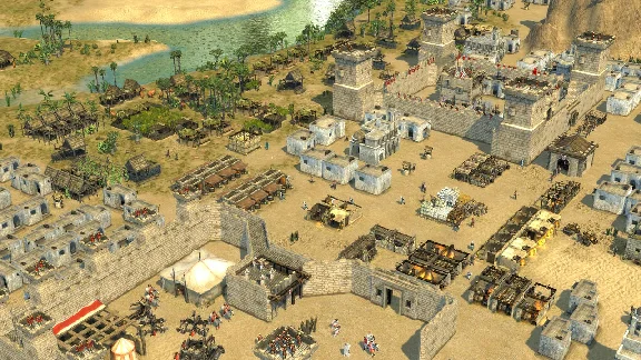 Stronghold Crusader 2 (STEAM GIFT / RU/CIS)