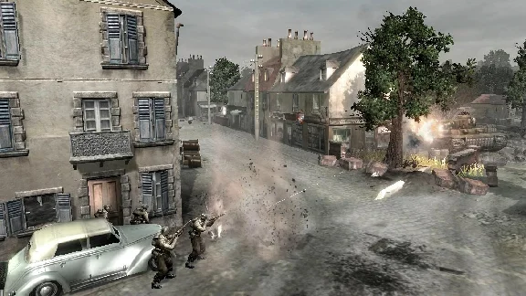 Company of Heroes: Tales of Valor (STEAM KEY / RU/CIS)