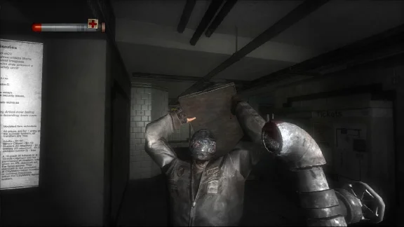 Condemned: Criminal Origins 🔑STEAM КЛЮЧ 🔥РОССИЯ + МИР