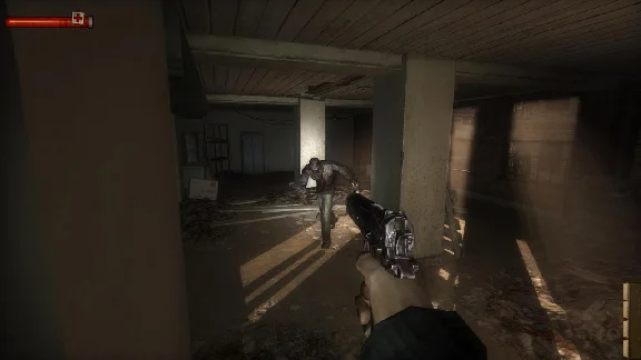 Condemned: Criminal Origins 🔑STEAM КЛЮЧ 🔥РОССИЯ + МИР