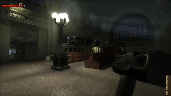 Condemned: Criminal Origins 🔑STEAM КЛЮЧ 🔥РОССИЯ + МИР