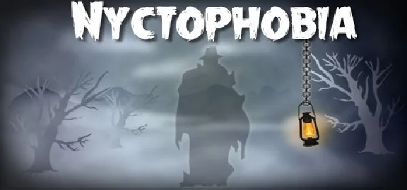 Nyctophobia   (Steam Key / ROW / Region Free)
