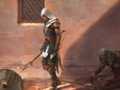 Assassin&acute;s Creed® Origins  ГАРАНТИЯ UPLAY 🔴