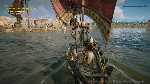 Assassin´s Creed® Origins  ГАРАНТИЯ UPLAY 🔴