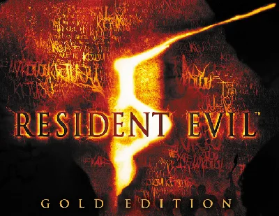 Resident Evil 5 - Gold Edition (Steam) RU/CIS