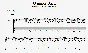 G minor Bach (Piano tiles 2) - guitar pro tabs