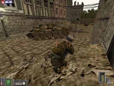 Day of Defeat (STEAM GIFT / RU/CIS)