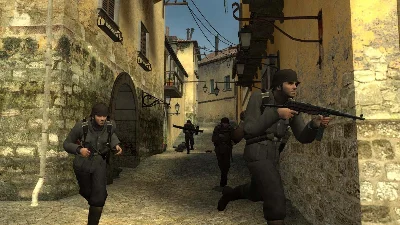 Day of Defeat: Source (STEAM GIFT / RU/CIS)