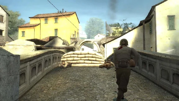Day of Defeat: Source (STEAM GIFT / RU/CIS)