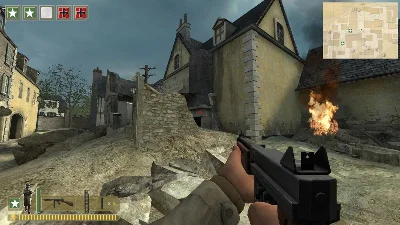 Day of Defeat: Source (STEAM GIFT / RU/CIS)