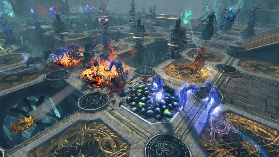 Deathtrap 🔑STEAM КЛЮЧ 🔥РОССИЯ + СНГ ❗РУССКИЙ ЯЗЫК