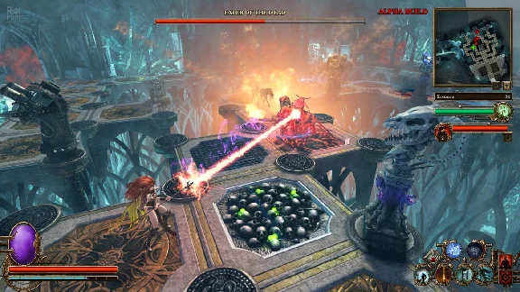 Deathtrap 🔑STEAM КЛЮЧ 🔥РОССИЯ + СНГ ❗РУССКИЙ ЯЗЫК