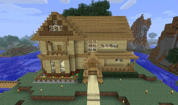 MINECRAFT PREMIUM CLIENT | Hypixel