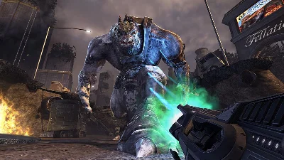 Duke Nukem Forever Collection🔑STEAM КЛЮЧ✔️РФ + МИР