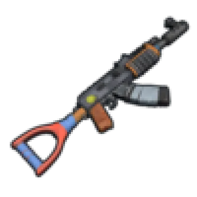 RUST 0.8 Bloody ✖ AK47 Major Pack macros + 🎁ByPass