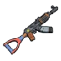 RUST 0.8 Bloody ✖ AK47 Major Pack macros + 🎁ByPass