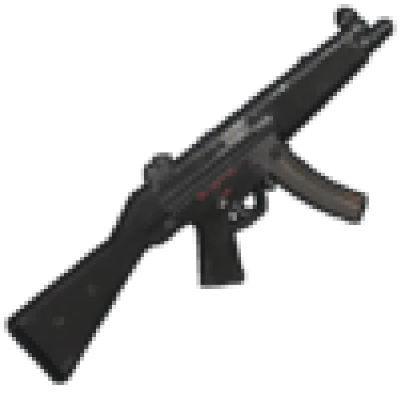 RUST 0.8 Bloody ✖ MP5A4 макросы + 🎁ByPass