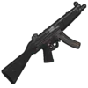 RUST 0.8 Bloody ✖ MP5A4 макросы + 🎁ByPass