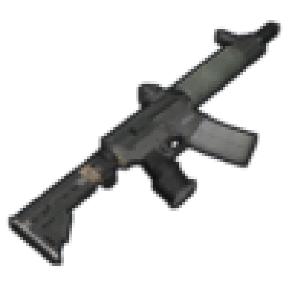 RUST 0.8 Bloody ✖ LR300 macros + 🎁ByPass