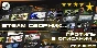Dota 2 (41) + DayZ Mod + Unturned (42)  (Steam Account)