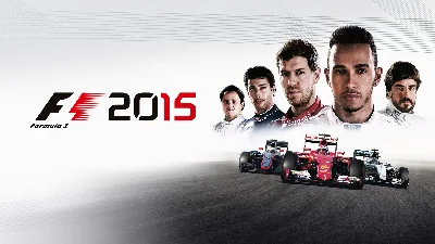 FORMULA F1 2015 КЛЮЧ СРАЗУ / STEAM KEY