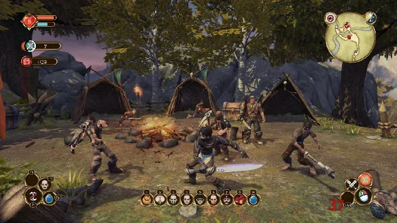 Fable Anniversary 🔑STEAM KEY ✔️RUSSIA+GLOBAL