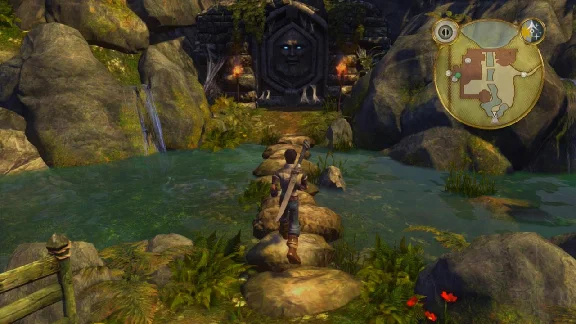 Fable Anniversary 🔑STEAM KEY ✔️RUSSIA+GLOBAL